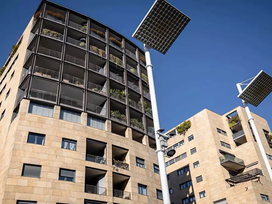 Immagine 22 di Appartamento in affitto  in Viale dell'Innovazione11 a Milano