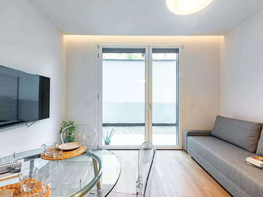 Immagine 30 di Appartamento in affitto  in Via Principe Eugenio3 a Milano