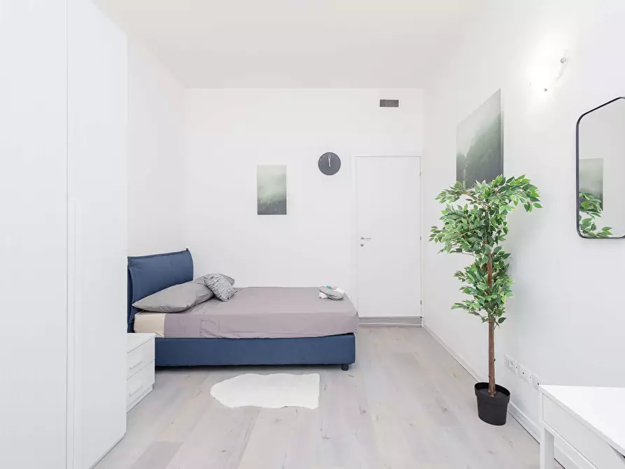 Immagine 2 di Camera in affitto  in Via Fernanda Wittgens3 a Milano