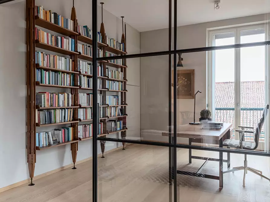 Immagine 5 di Appartamento in affitto  in Via Borgonuovo a Milano