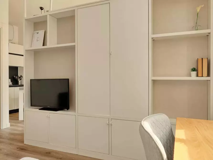 Immagine 8 di Appartamento in affitto  in Via Lodovico Muratori5 a Milano