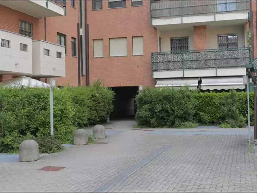 Immagine 35 di Camera in affitto  in Via Sergio Tofano4 a Milano
