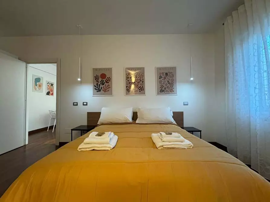 Immagine 3 di Appartamento in affitto  in Via dei Prati dei Papa18 a Roma