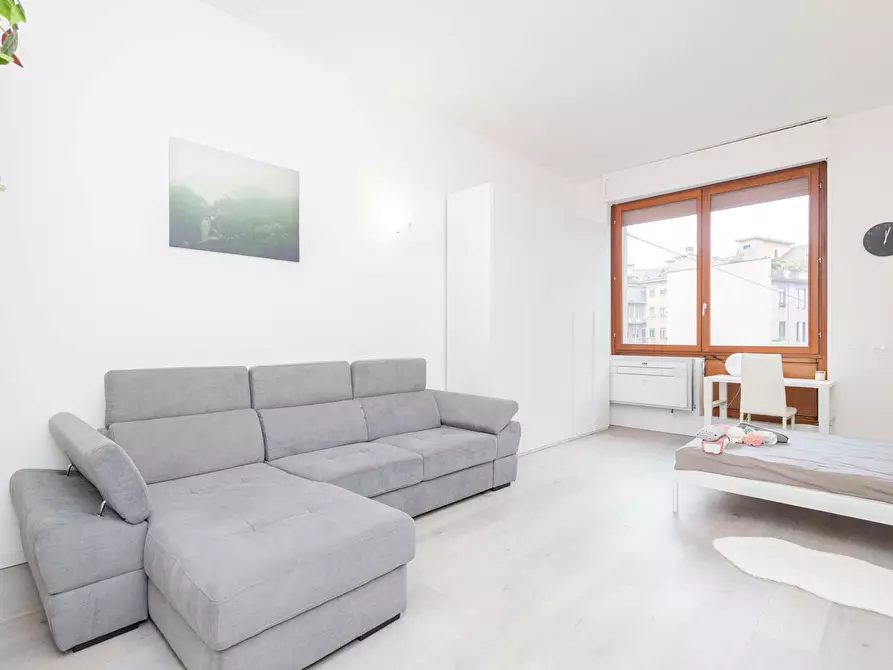 Immagine 5 di Camera in affitto  in Via Fernanda Wittgens3 a Milano