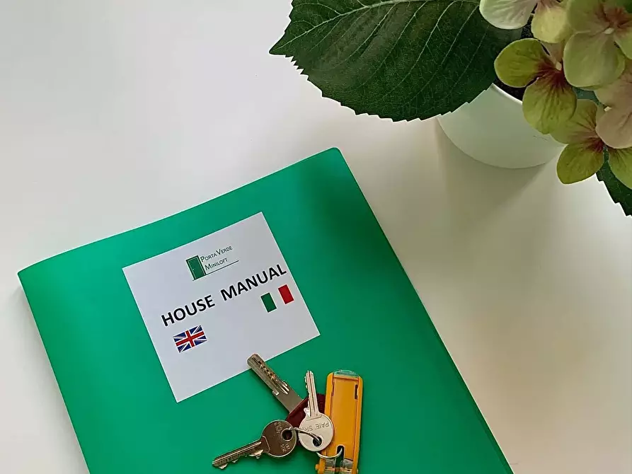 Immagine 10 di Appartamento in affitto  in Viale Molise17 a Milano