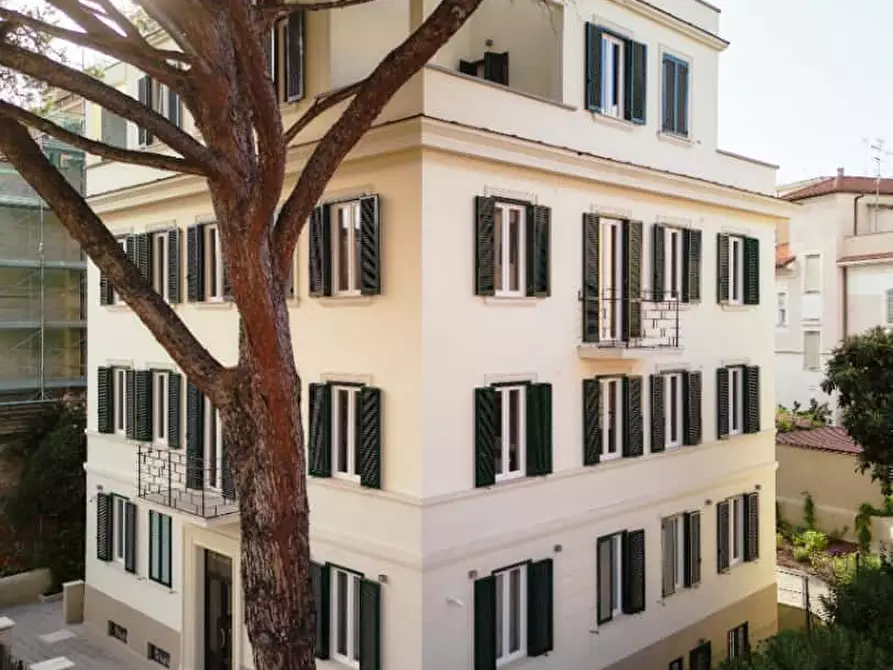 Immagine 12 di Appartamento in affitto  in Via Giulia di Gallese4 a Roma