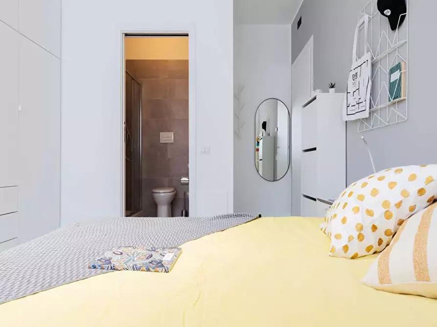 Immagine 1 di Camera in affitto  in Viale Bligny28 a Milano