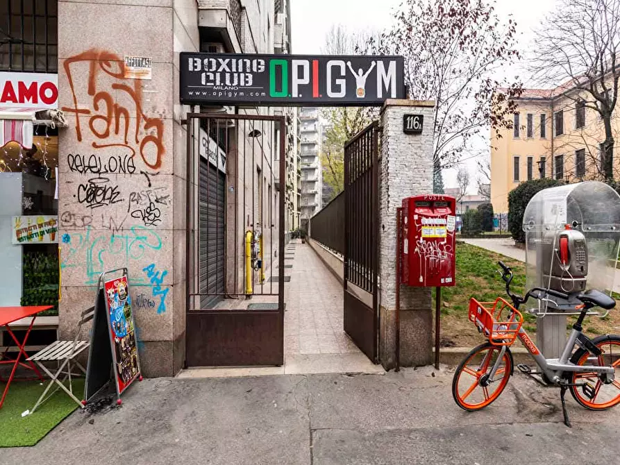 Immagine 16 di Camera in affitto  in Corso di Porta Romana116 a Milano