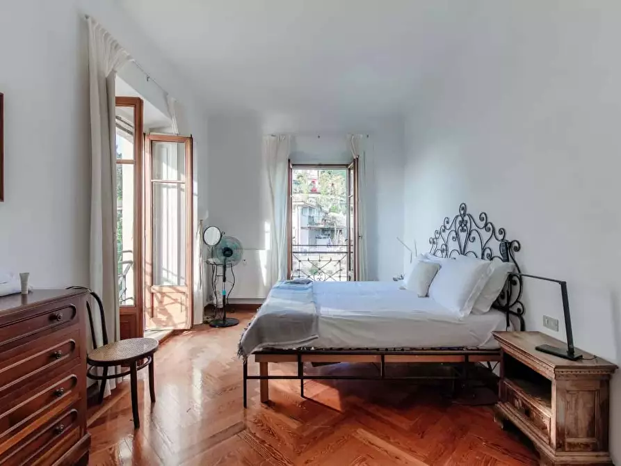 Immagine 4 di Appartamento in affitto  in Via Alessandro Volta49 a Brunate