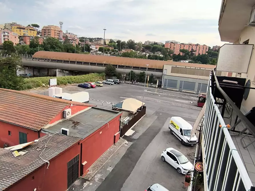 Immagine 10 di Appartamento in affitto  in Via della Villa di Livia46 a Roma