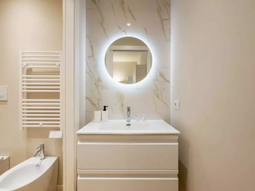 Immagine 3 di Appartamento in affitto  in Viale Daniele Ranzoni14 a Milano