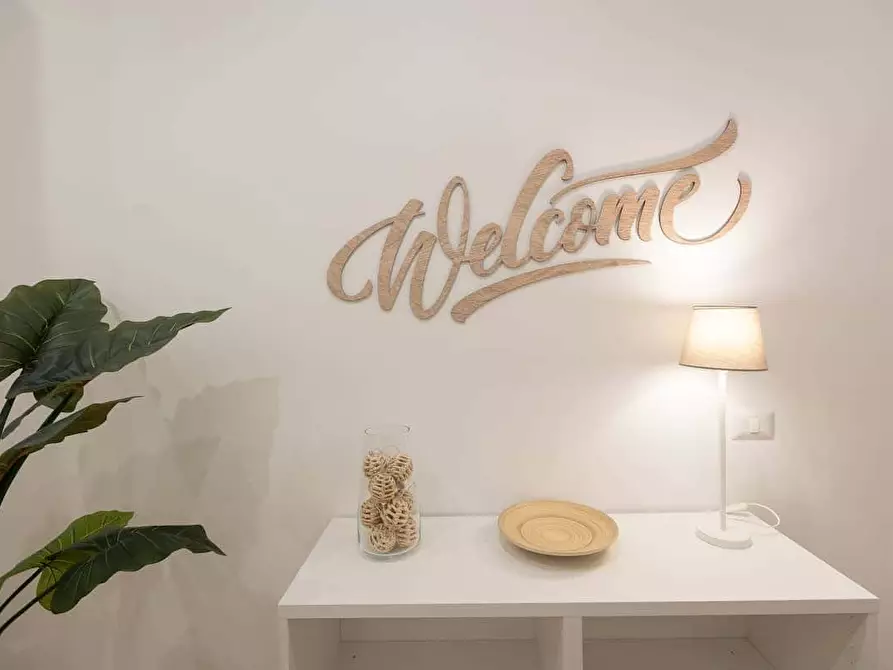 Immagine 10 di Appartamento in affitto  in Via Angelo Poliziano61 a Roma