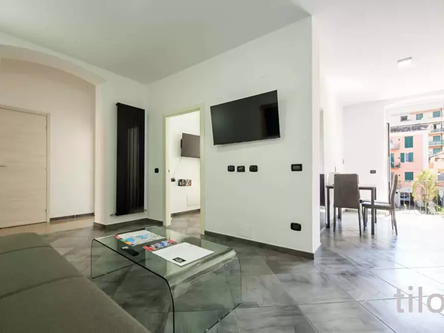 Immagine 2 di Appartamento in affitto  in Via Ciro Menotti46 a Genova