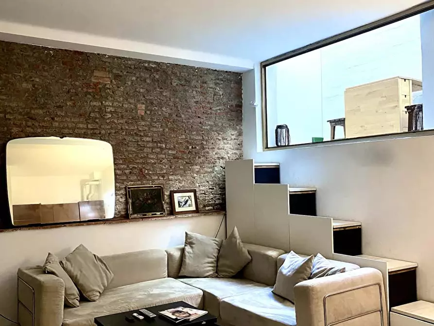 Immagine 1 di Appartamento in affitto  in Viale Gabriele D'Annunzio1 a Milano