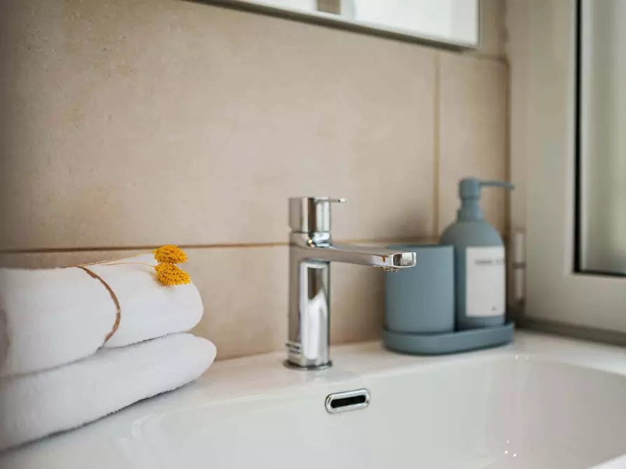 Immagine 11 di Appartamento in affitto  in Via Fondazza11 a Bologna