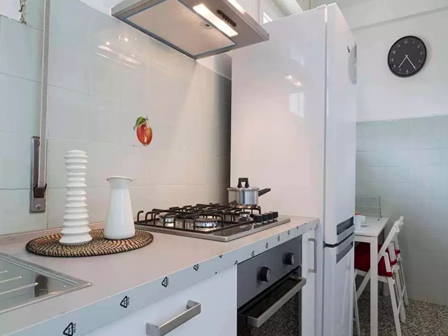 Immagine 12 di Camera in affitto  in Viale Carlo Espinasse10 a Milano