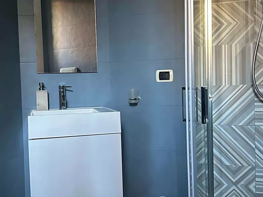 Immagine 23 di Appartamento in affitto  in Via Patroclo15 a Milano