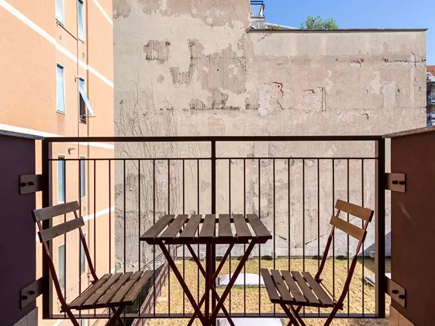 Immagine 8 di Camera in affitto  in Via Gardone5 a Milano
