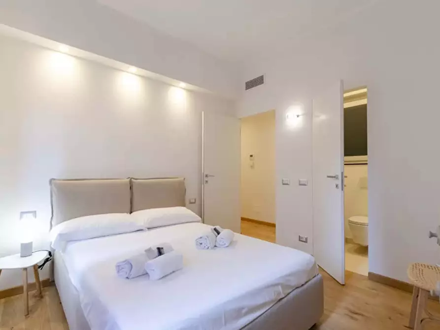 Immagine 10 di Appartamento in affitto  in Via Cervetti Vignolo5 a Santa Margherita Ligure