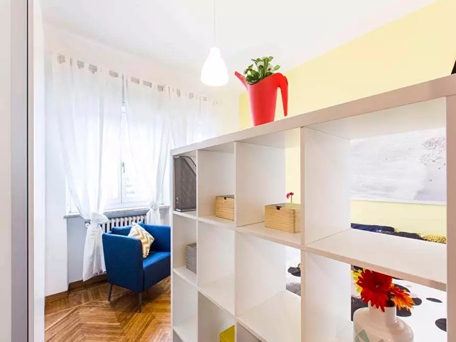 Immagine 8 di Camera in affitto  in Via Pasquale Fornari22 a Milano