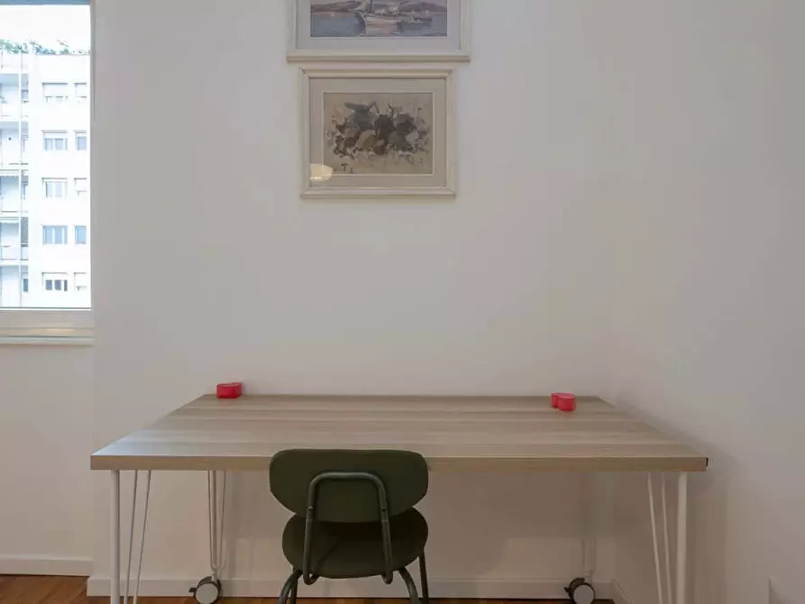 Immagine 9 di Appartamento in affitto  in Viale Monza32 a Milano