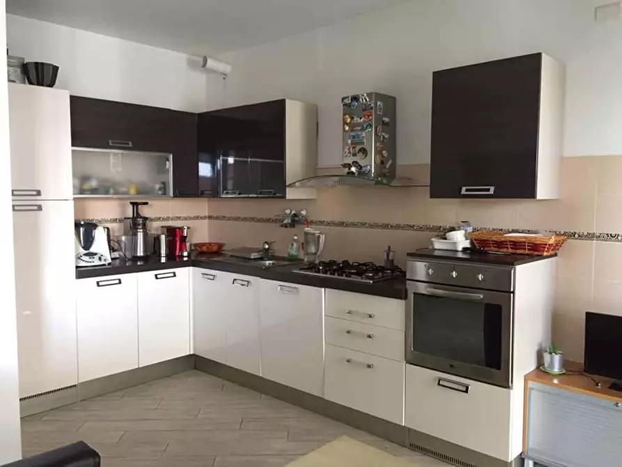 Immagine 1 di Appartamento in affitto  in Largo Viviano Viviani1 a Pisa