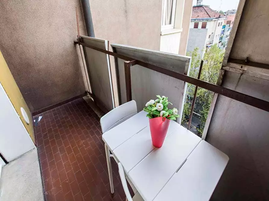 Immagine 14 di Camera in affitto  in Via Leone Tolstoi64 a Milano