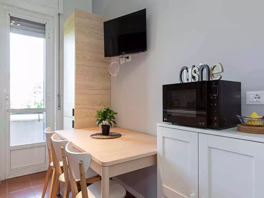 Immagine 20 di Camera in affitto  in Via Dalmazia6 a Milano