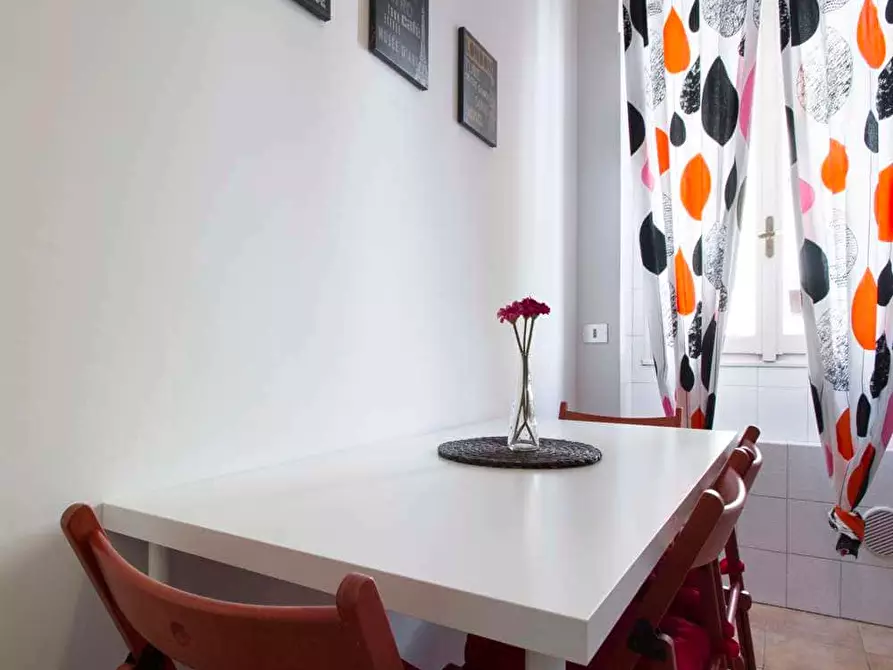 Immagine 15 di Camera in affitto  in Via Salvatore Barzilai1 a Milano