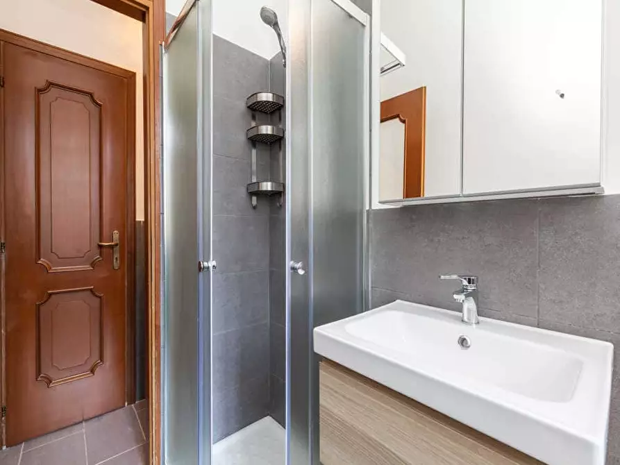 Immagine 21 di Camera in affitto  in Via Alfonso Corti28 a Milano