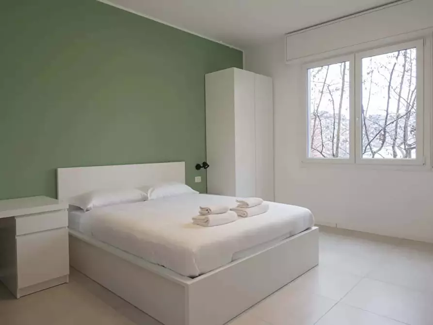 Immagine 37 di Appartamento in affitto  in Via Lodovico Il Moro114 a Milano