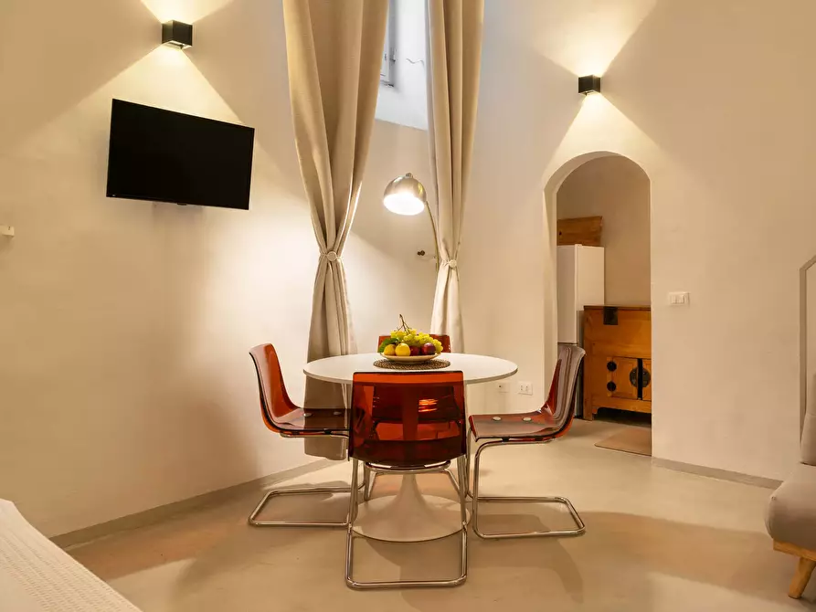 Immagine 12 di Appartamento in affitto  in Via dei Benci a Firenze