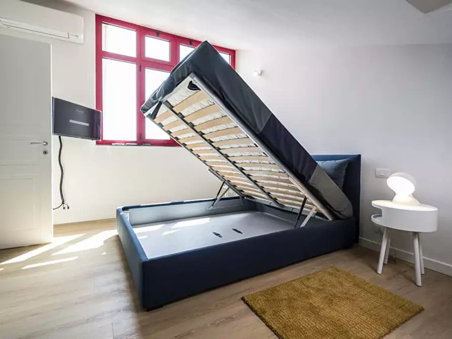 Immagine 3 di Camera in affitto  in Via Ormea164 a Torino