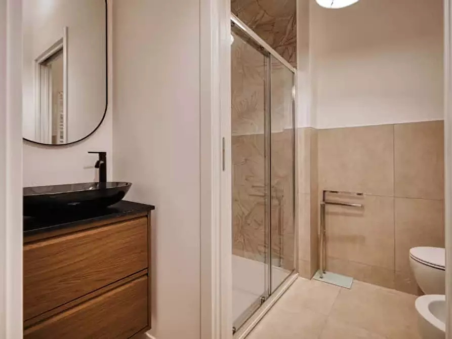 Immagine 12 di Appartamento in affitto  in Via Francesco Daverio6 a Milano