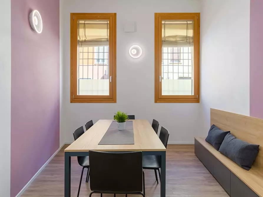 Immagine 5 di Camera in affitto  in Via Armari11 a Ferrara