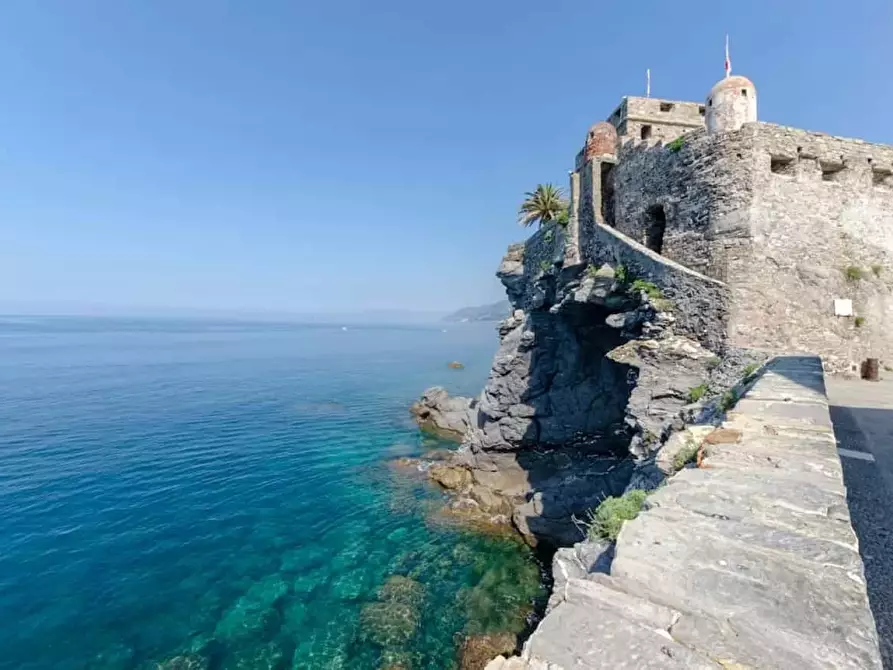 Immagine 24 di Appartamento in affitto  in Via Piero Schiaffino38 a Camogli