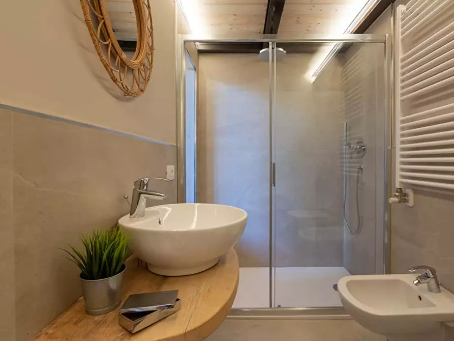 Immagine 27 di Appartamento in affitto  in Via Ottavio Rinuccini1 a Milano