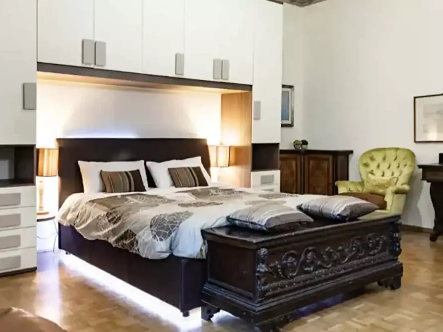 Immagine 3 di Appartamento in affitto  in Via San Nicolò3 a Verona