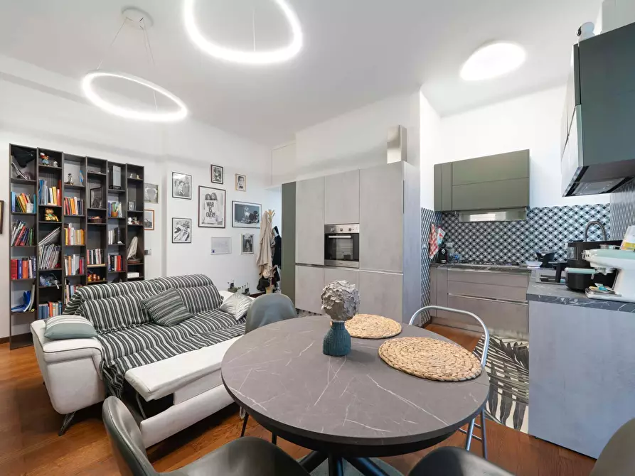 Immagine 12 di Appartamento in affitto  in Viale Fulvio Testi78 a Milano