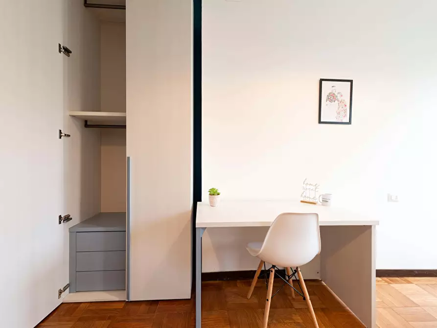 Immagine 41 di Appartamento in affitto  in Viale Beatrice d'Este30 a Milano