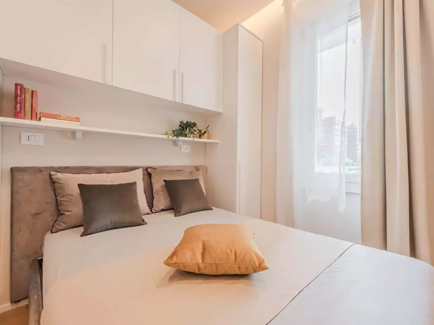 Immagine 14 di Appartamento in affitto  in Viale Evaristo Stefini3 a Milano