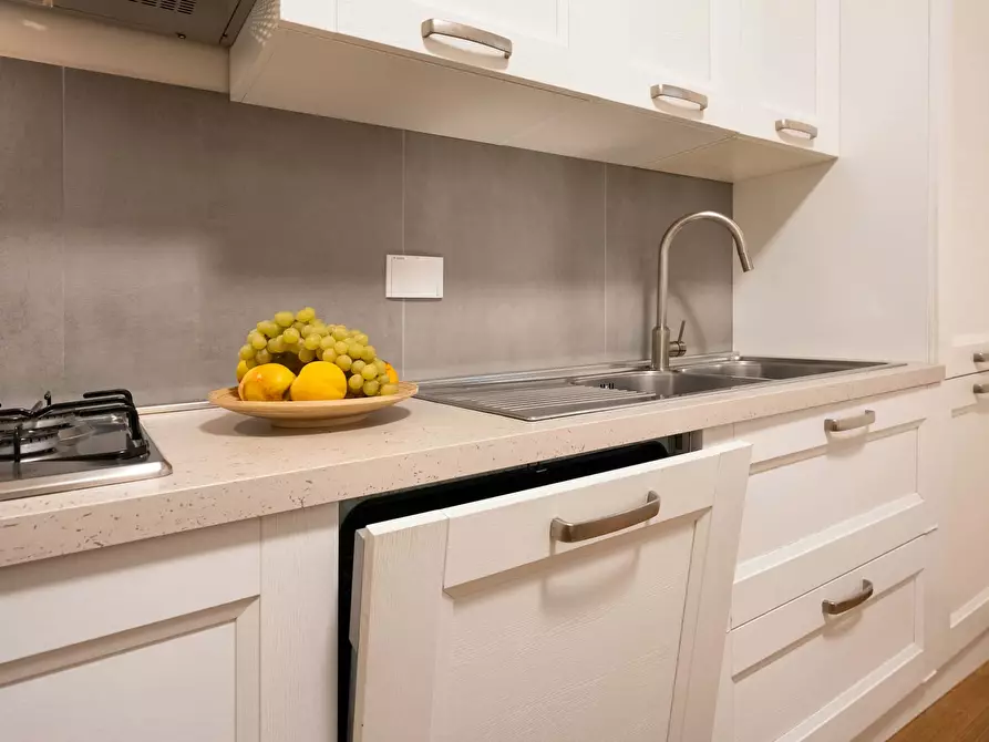 Immagine 36 di Appartamento in affitto  in Via dei Benci a Firenze