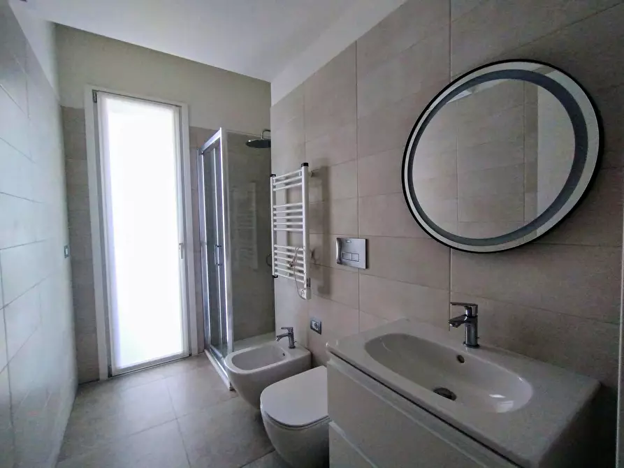 Immagine 16 di Appartamento in affitto  in Via Bianca Ceva28 a Milano