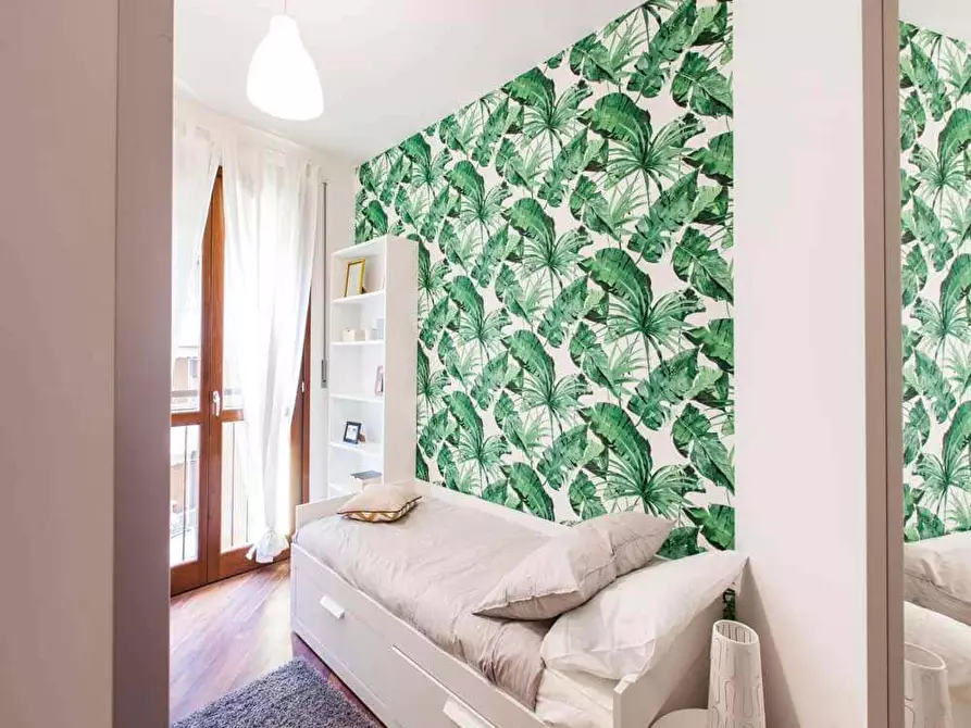 Immagine 7 di Camera in affitto  in Via Privata San Martiniano1 a Milano