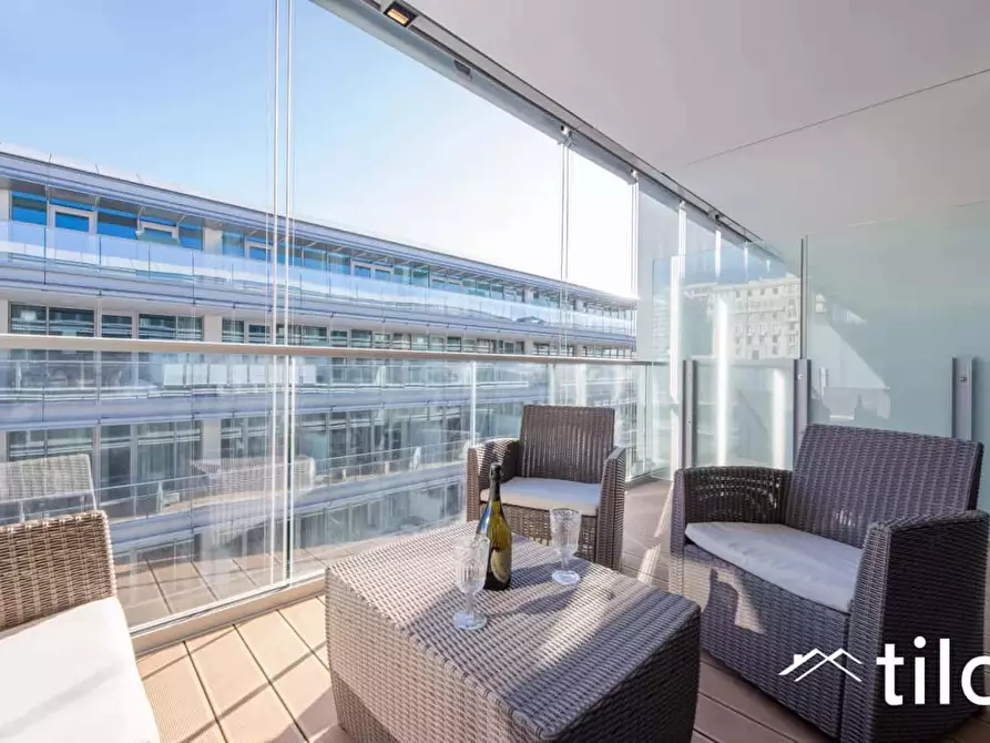 Immagine 33 di Appartamento in affitto  in Piazzale John Fitzgerald Kennedy5M a Genova