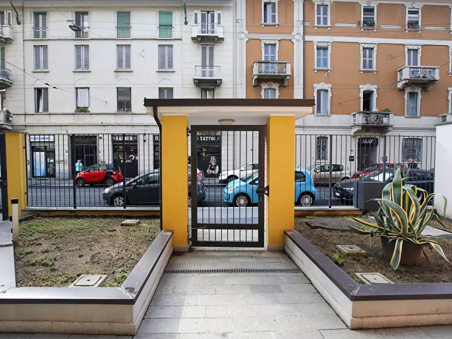 Immagine 14 di Appartamento in affitto  in Via Luigi Mercantini a Milano
