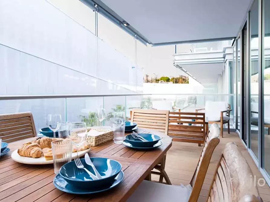 Immagine 34 di Appartamento in affitto  in Piazzale John Fitzgerald Kennedy5M a Genova