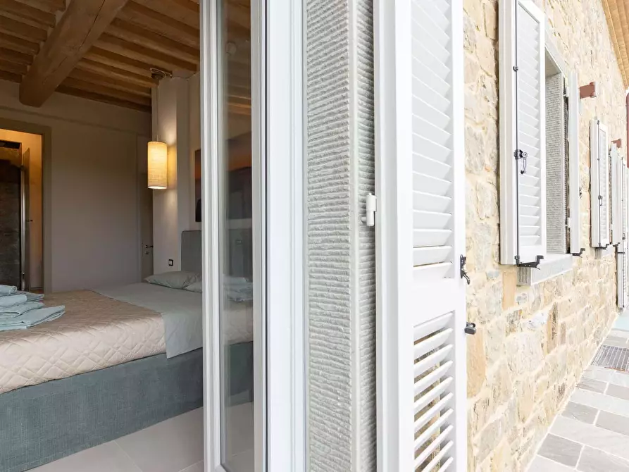 Immagine 37 di Appartamento in affitto  in Località Torreone95 a Cortona