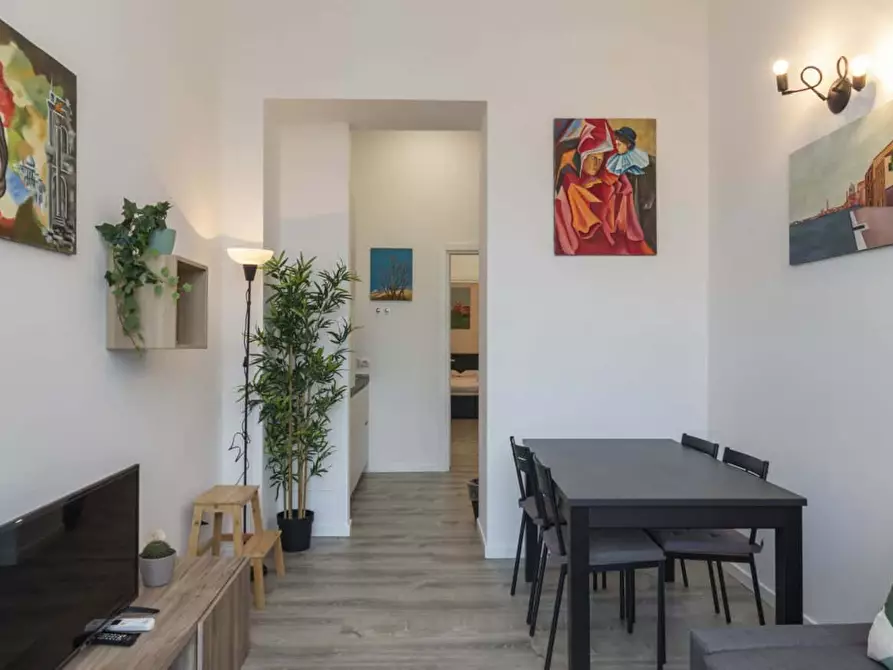 Immagine 20 di Appartamento in affitto  in Via Gallura11 a Milano