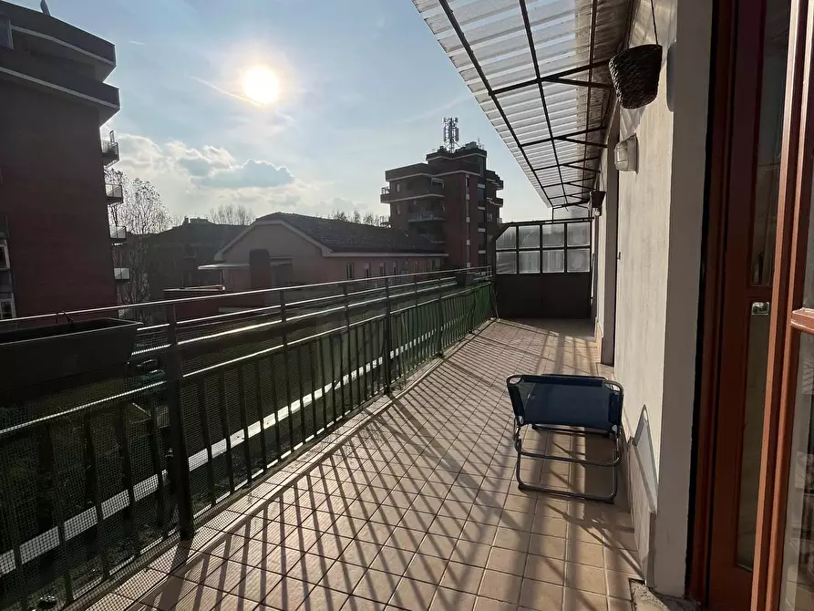 Immagine 22 di Appartamento in affitto  in Via Don Bosco90 a Torino
